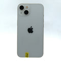 95新 Apple iPhone 13 128G 星光色 中國大陸版