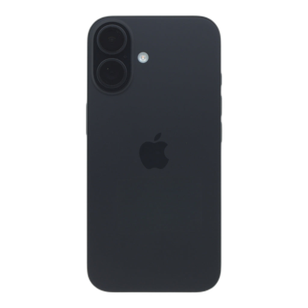 95新 Apple iPhone 16 256G 黑色 中國大陸版