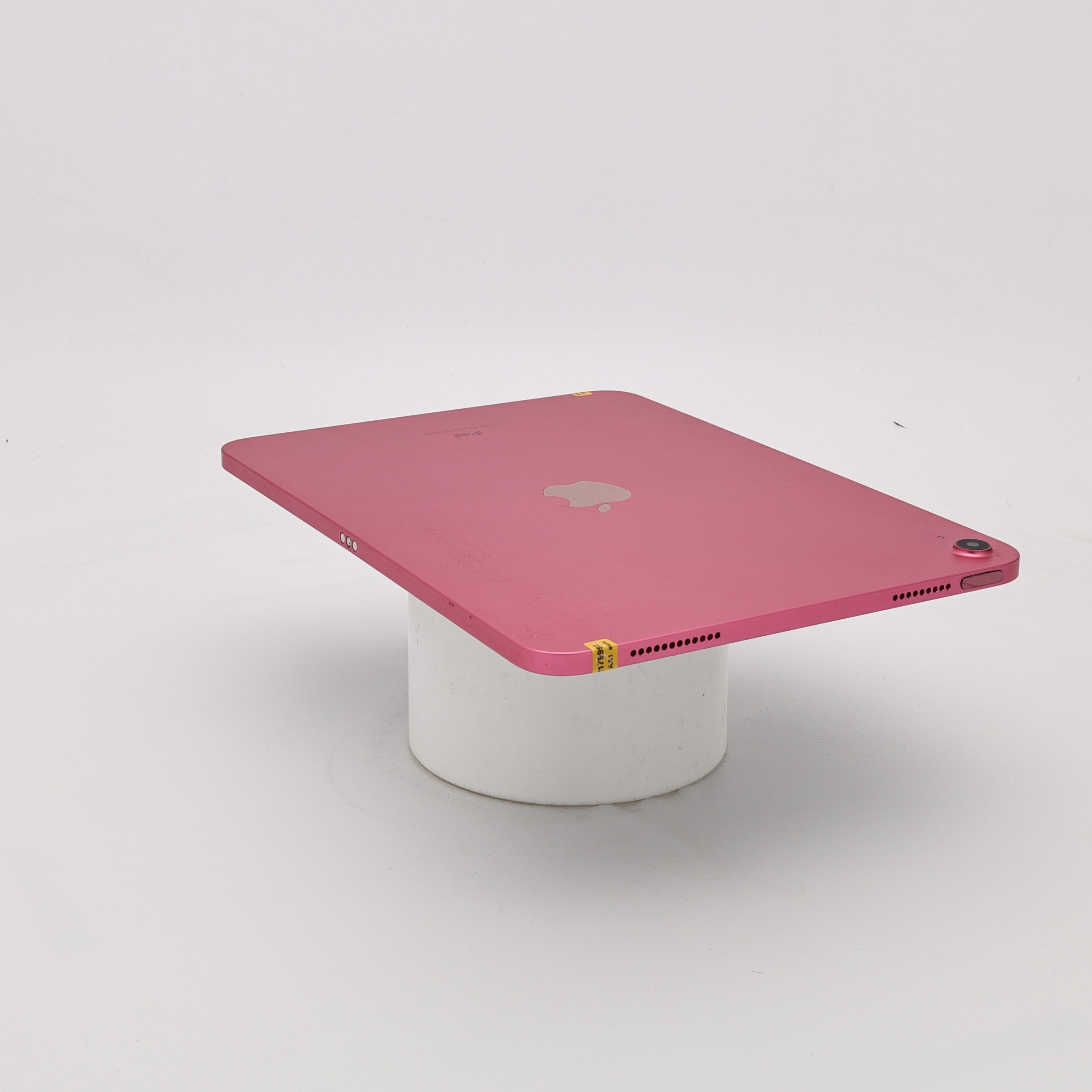 95新 Apple iPad 10代 256G 粉紅色 WIFI