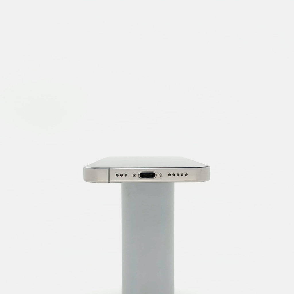 95新 Apple iPhone 16 Pro 128G 原色鈦金屬 中國大陸版