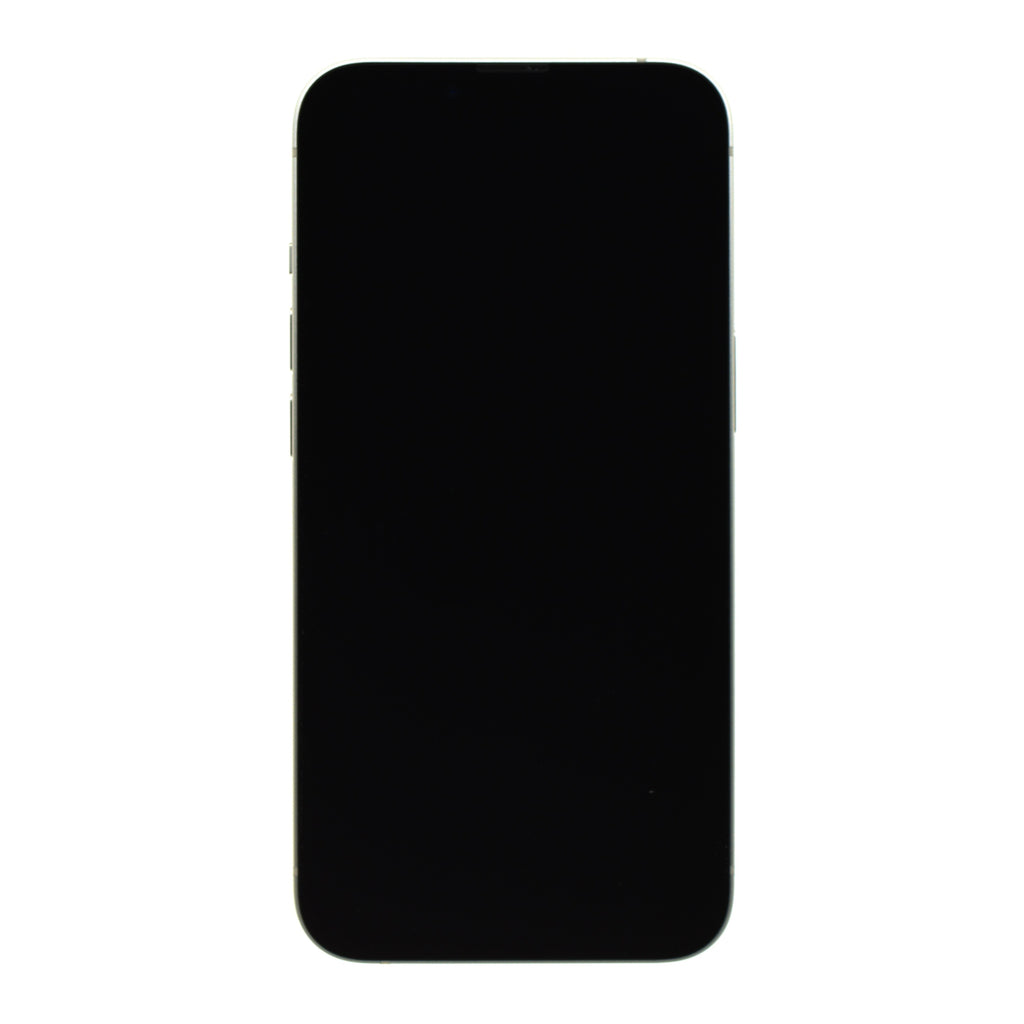 95新 Apple iPhone 13 128G 星光色 中國大陸版