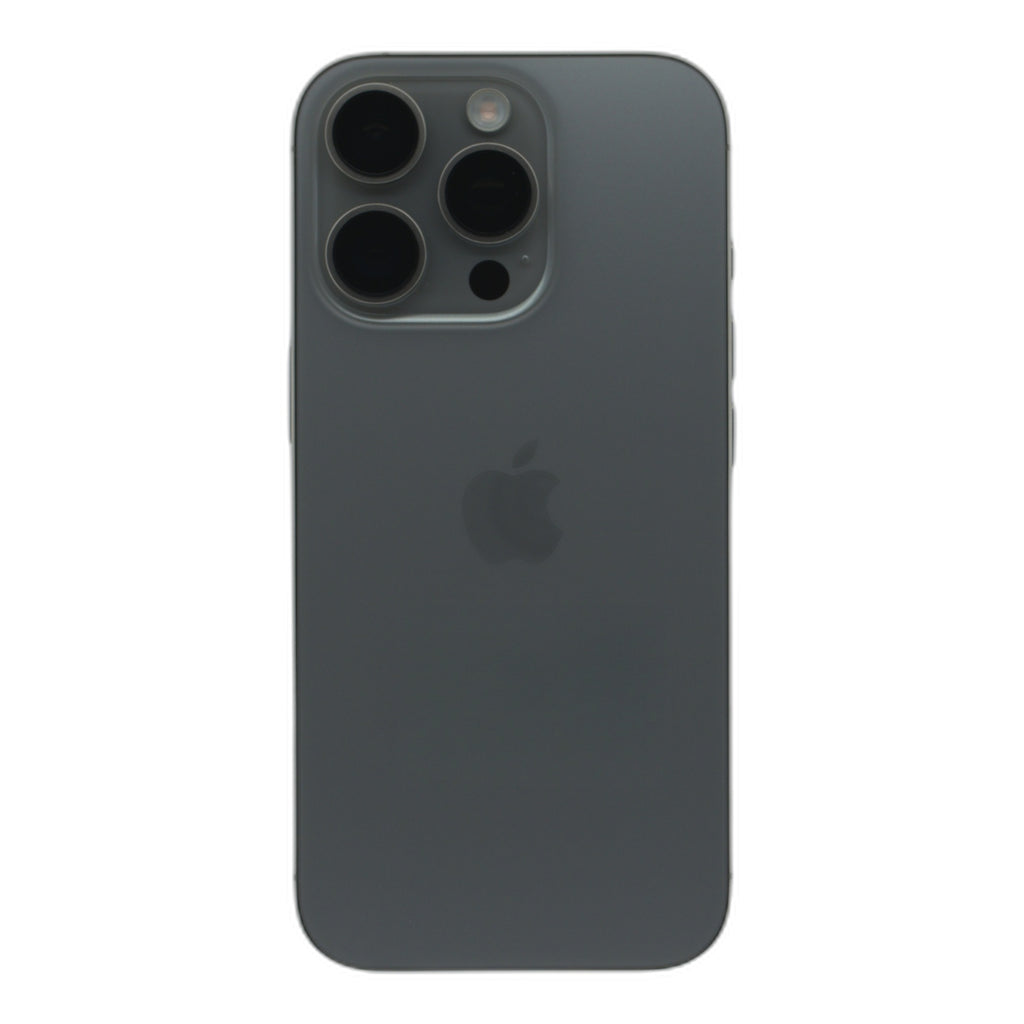 95新 Apple iPhone 16 Pro 128G 原色鈦金屬 中國大陸版
