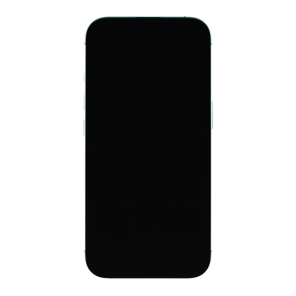 95新 Apple iPhone 16 256G 白色 中國大陸版