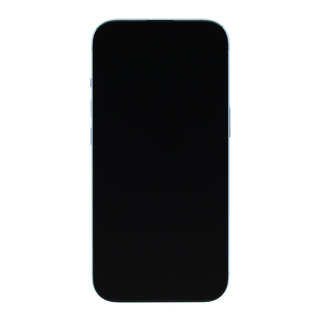 95新 Apple iPhone 15 256G 藍色 中國大陸版