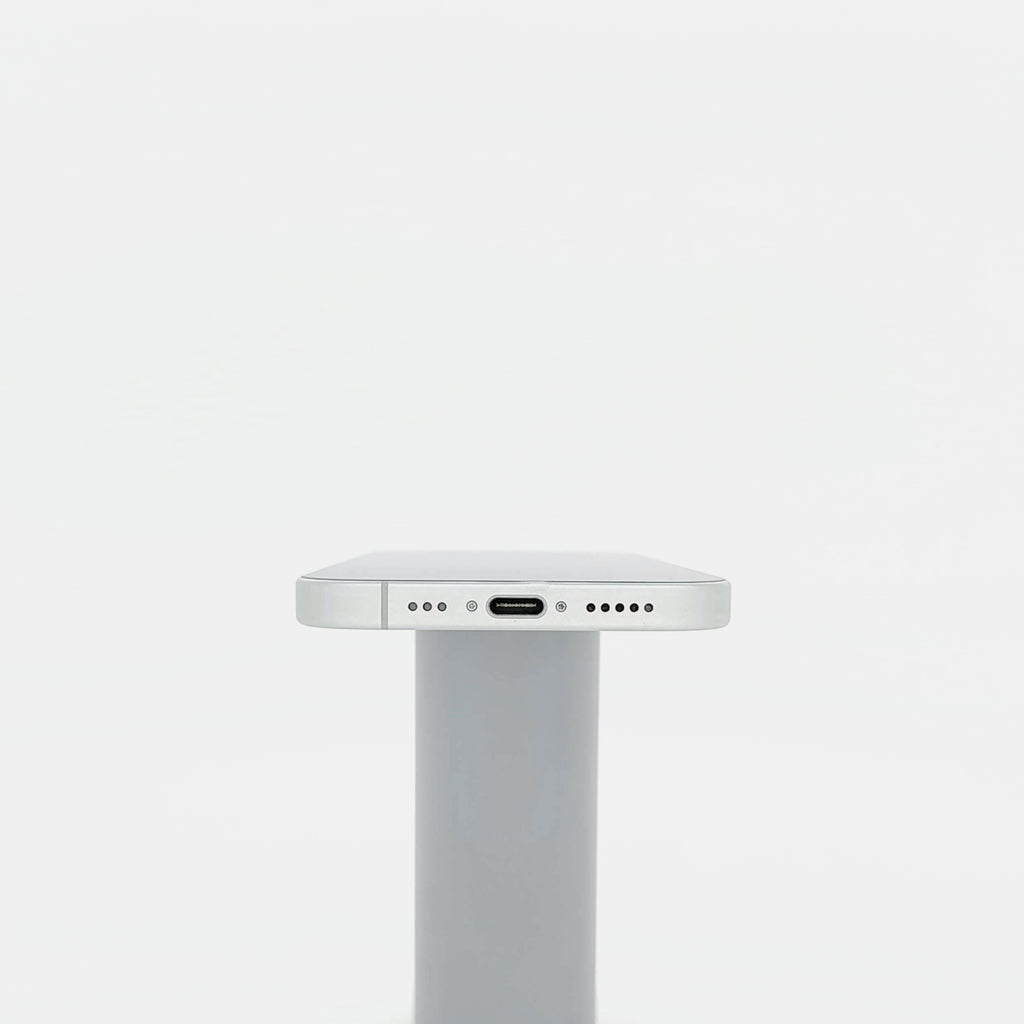 95新 Apple iPhone 16 256G 白色 中國大陸版