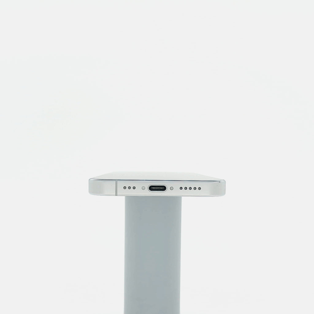 95新 Apple iPhone 16 Pro 256G 白色鈦金屬 中國大陸版