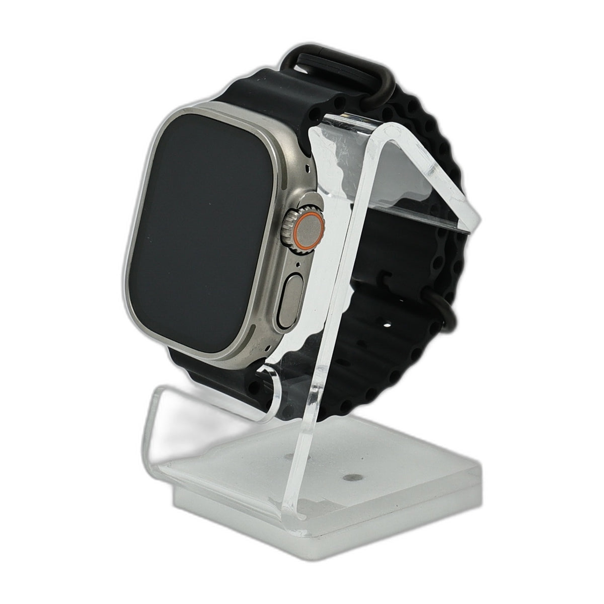 99新 Apple Watch Ultra 2 49毫米 鈦金屬