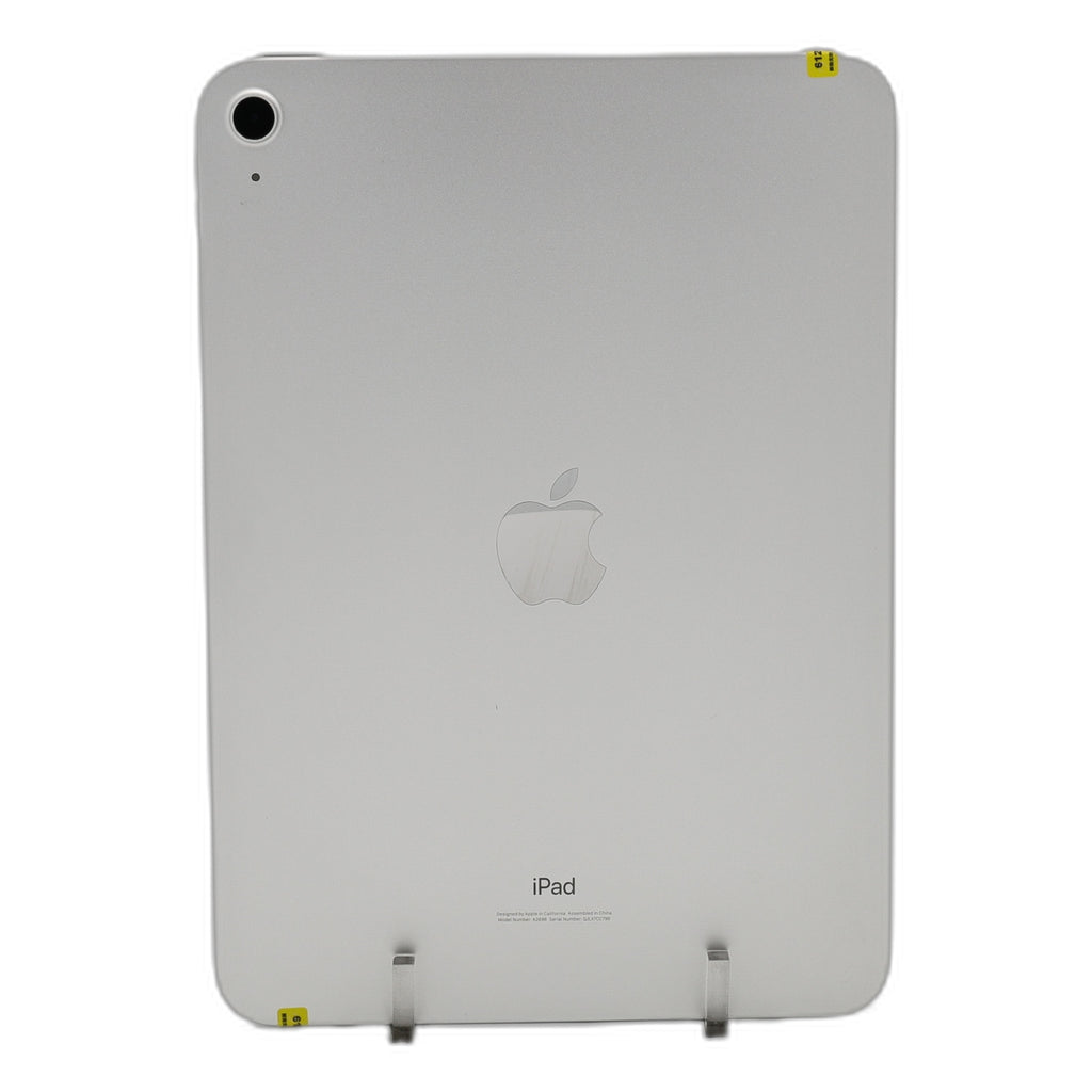 95新 Apple iPad 10代 256G 銀色 WIFI