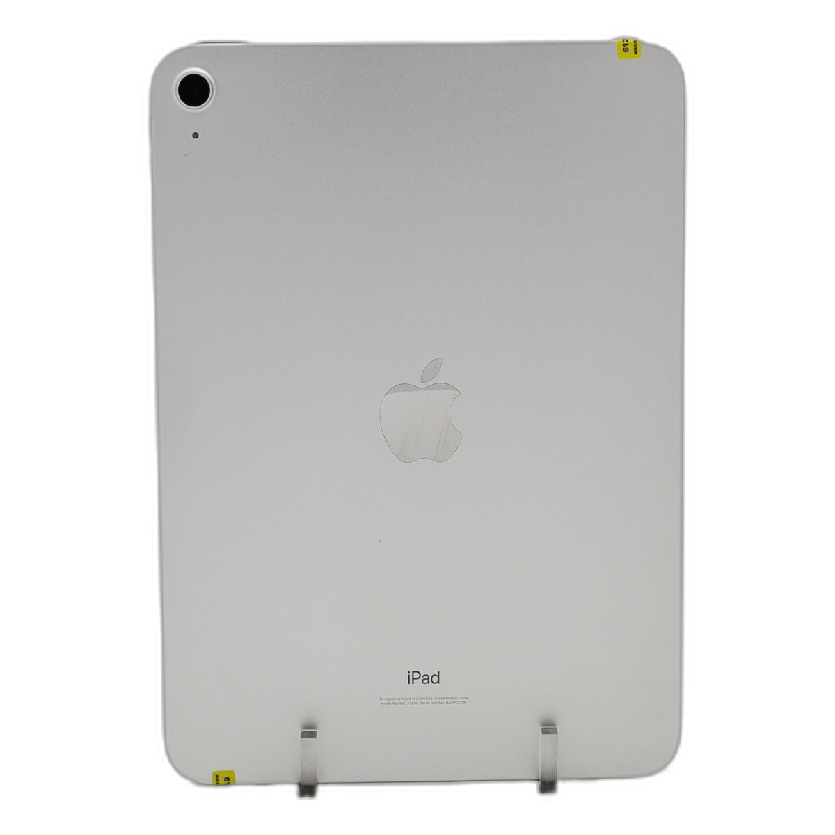 95新 Apple iPad 10代 256G 銀色 WIFI