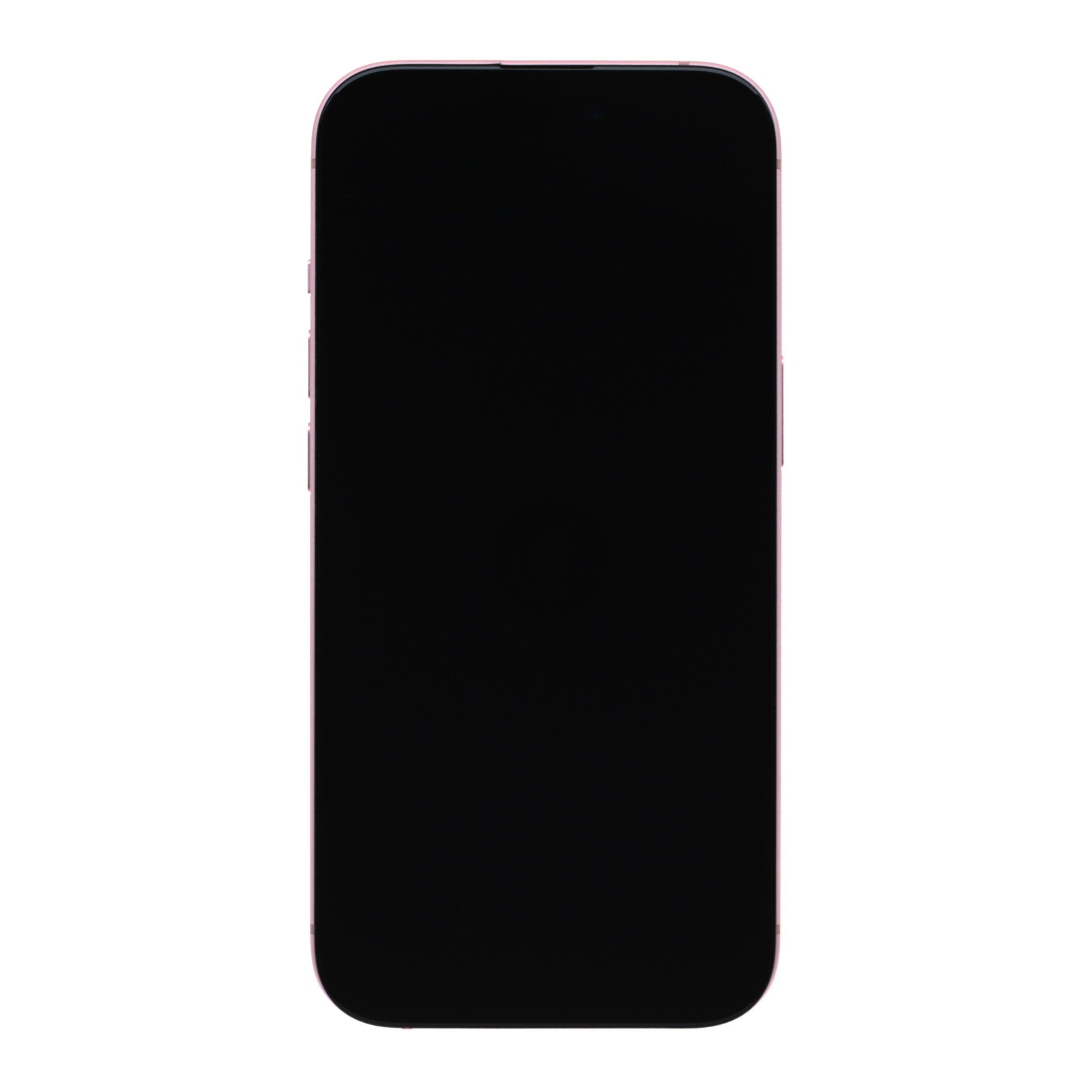 95新 Apple iPhone 15 128G 粉紅色 中國大陸版