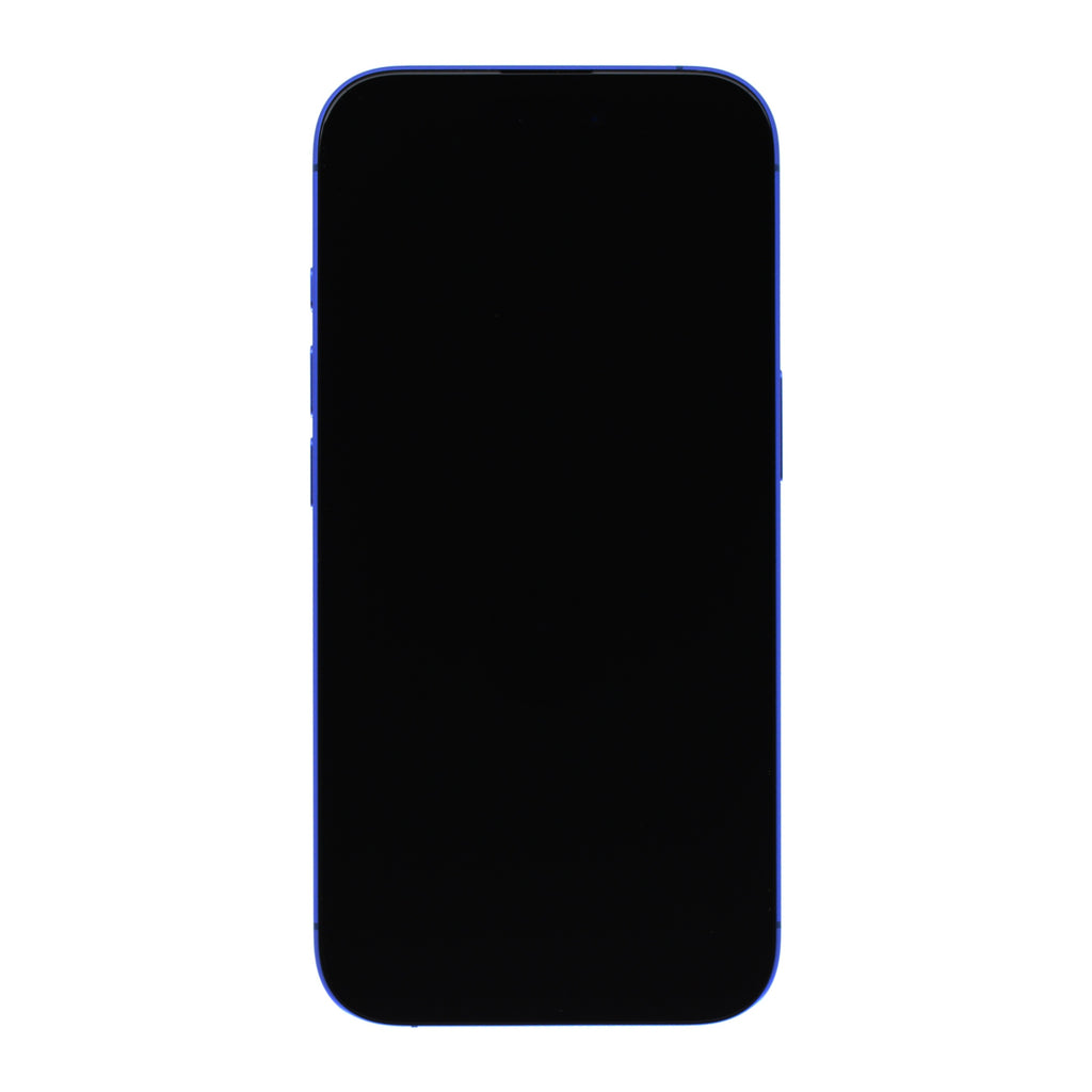 95新 Apple iPhone 16 256G 群青色 中國大陸版
