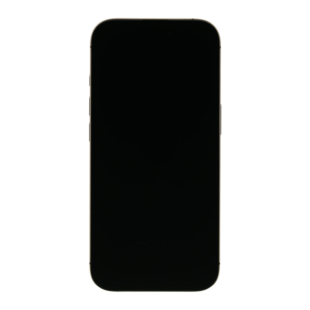 95新 Apple iPhone 16 Pro 256G 沙漠色鈦金屬 中國大陸版