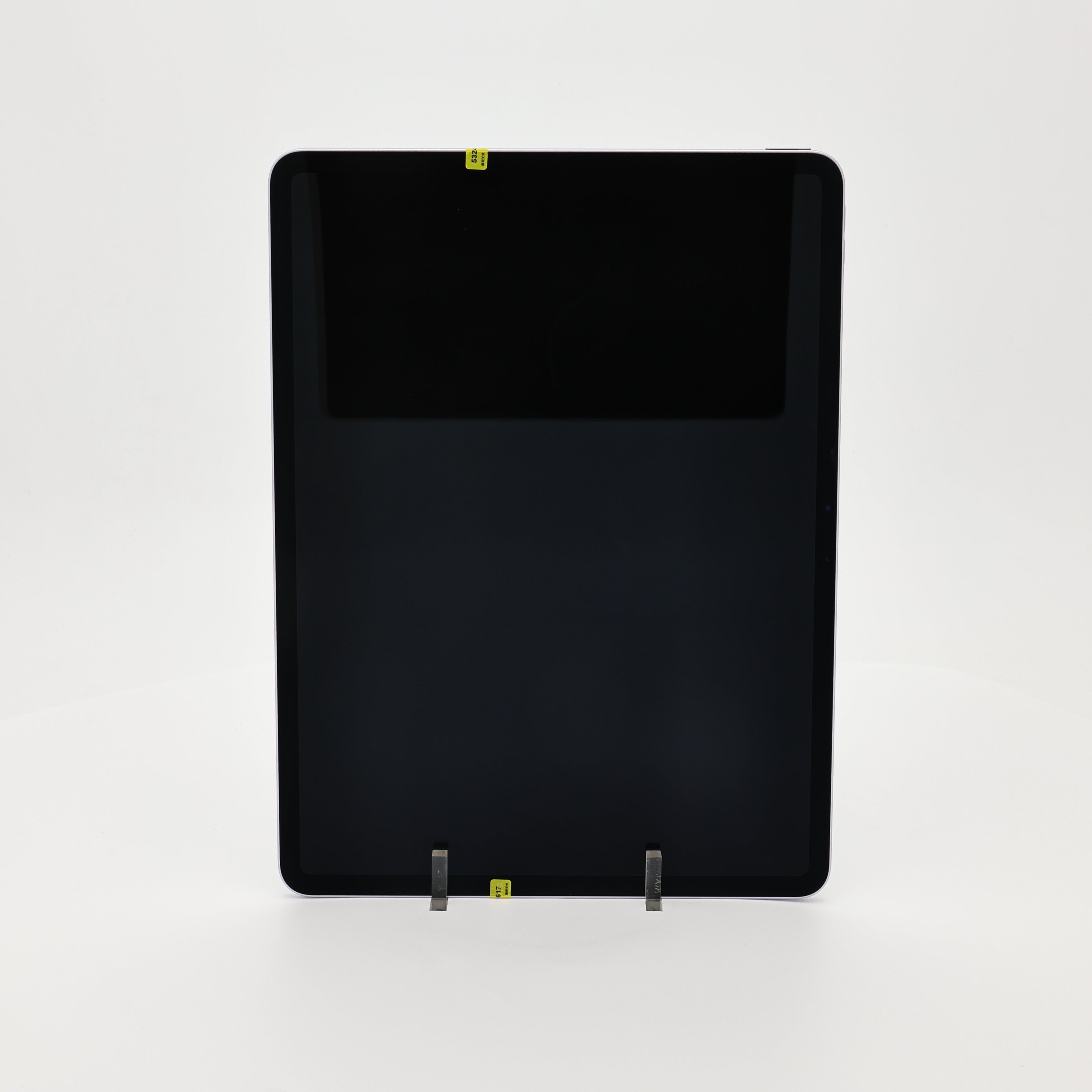 99新 Apple iPad Air (M2) 13英寸 256G 紫色 WIFI