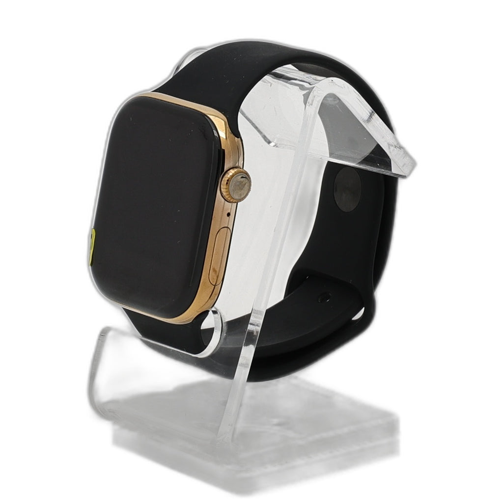 99新 Apple Watch Series 10 46毫米 鈦金屬