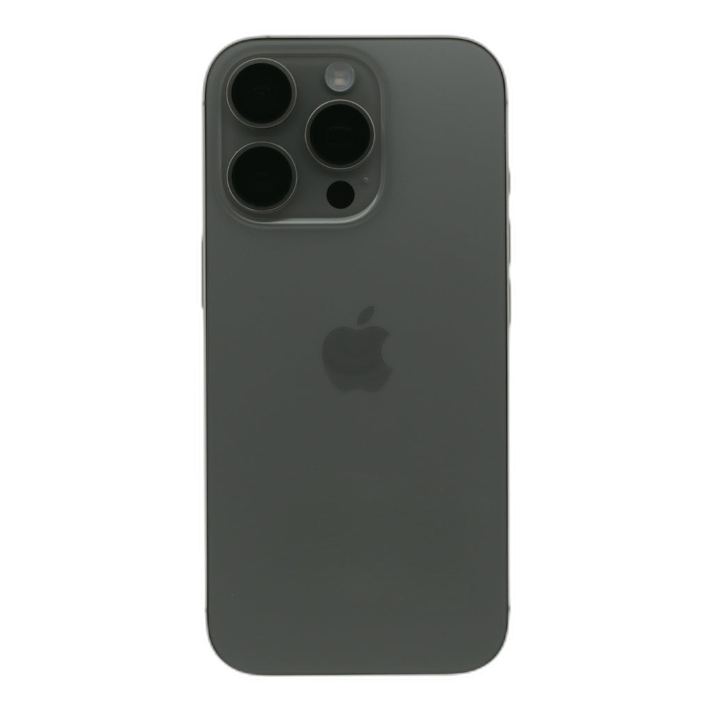 95新 Apple iPhone 16 Pro 128G 原色鈦金屬 中國大陸版