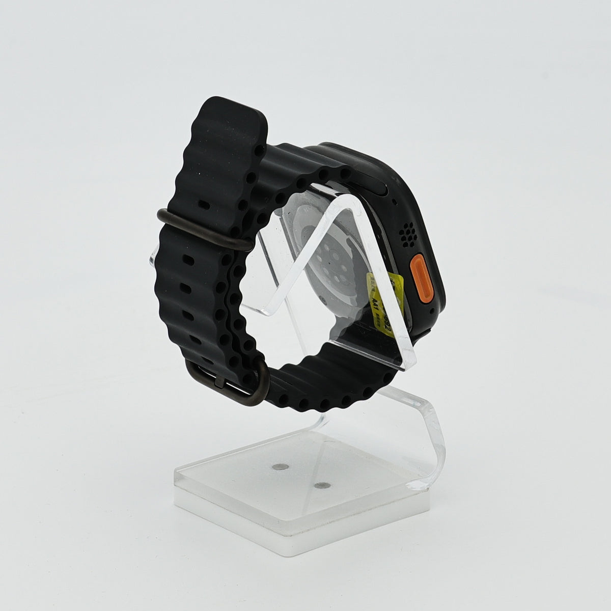 99新 Apple Watch Ultra 2 49毫米 鈦金屬