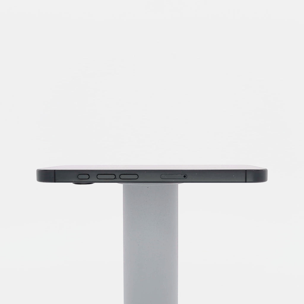 95新 Apple iPhone 16 Pro 256G 黑色鈦金屬 中國大陸版