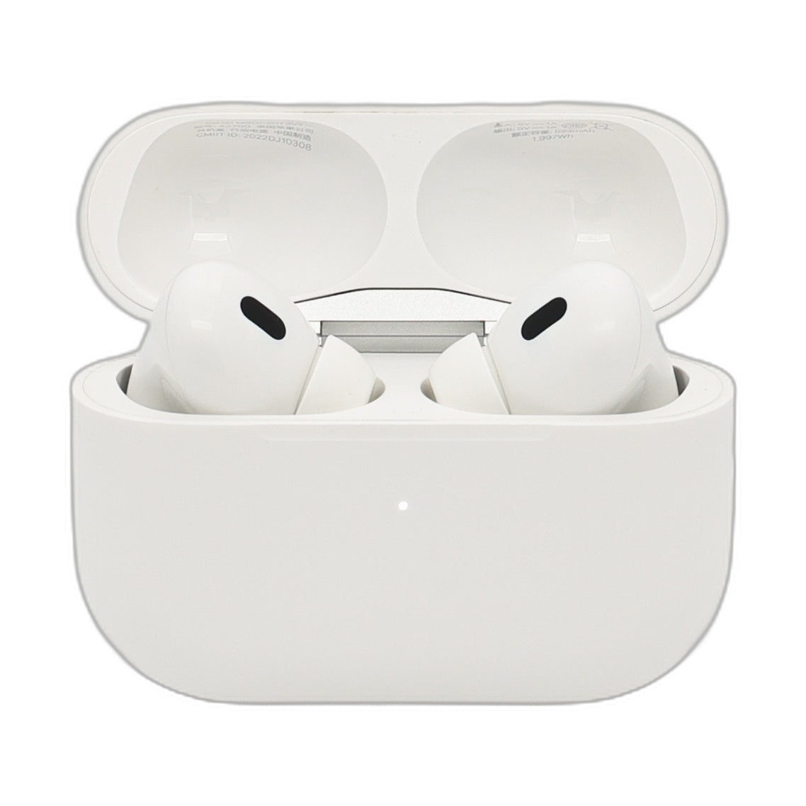 99新 Apple AirPods Pro 2 白色