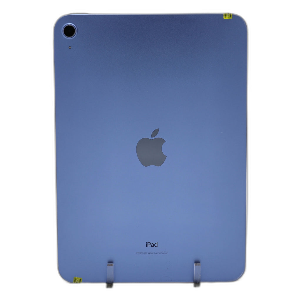 95新 Apple iPad 10代 256G 藍色 WIFI
