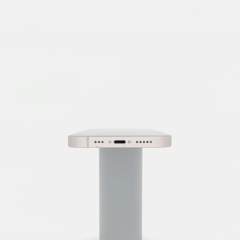 95新 Apple iPhone 13 256G 粉紅色 中國大陸版