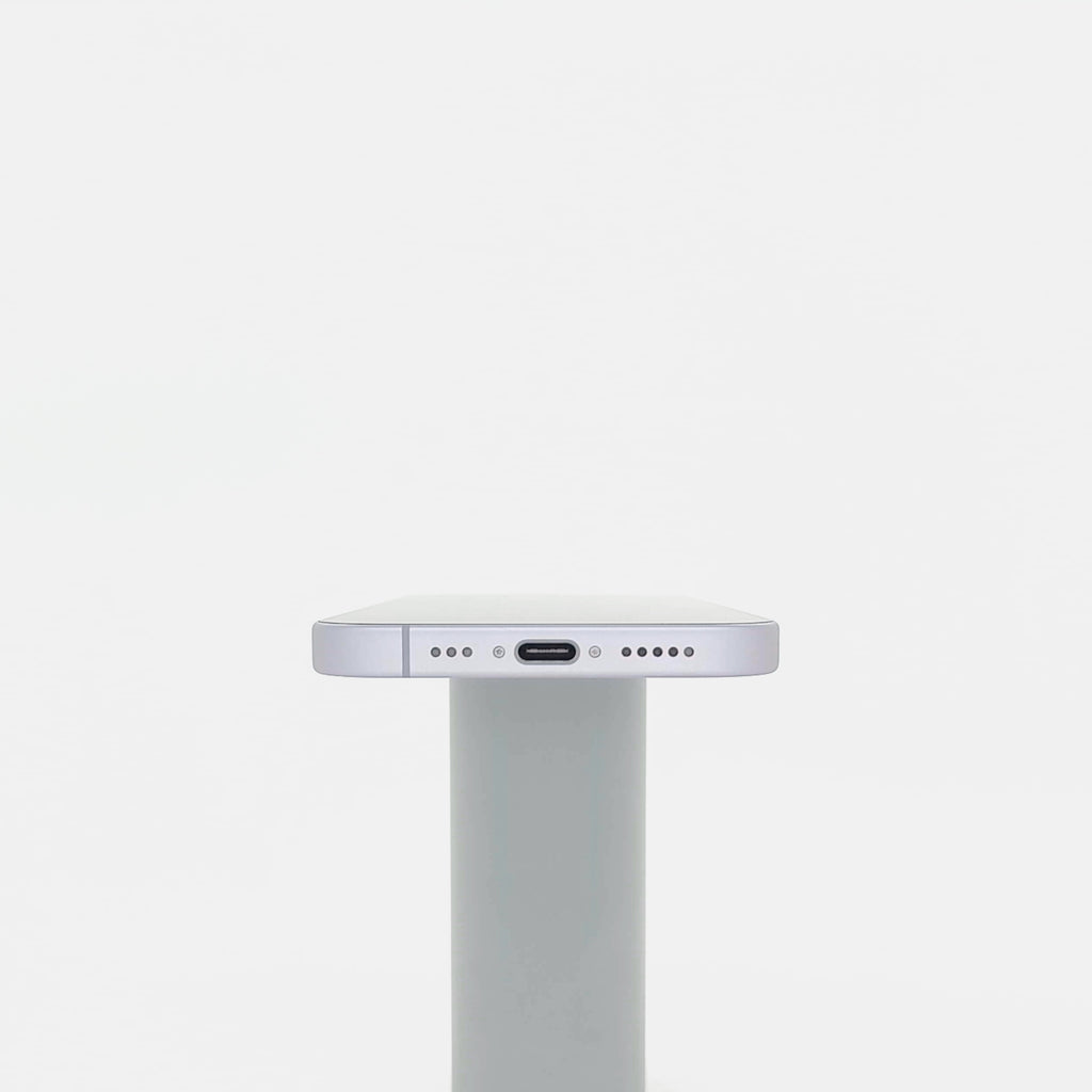 95新 Apple iPhone 17 256G 薰衣草紫色 中國大陸版