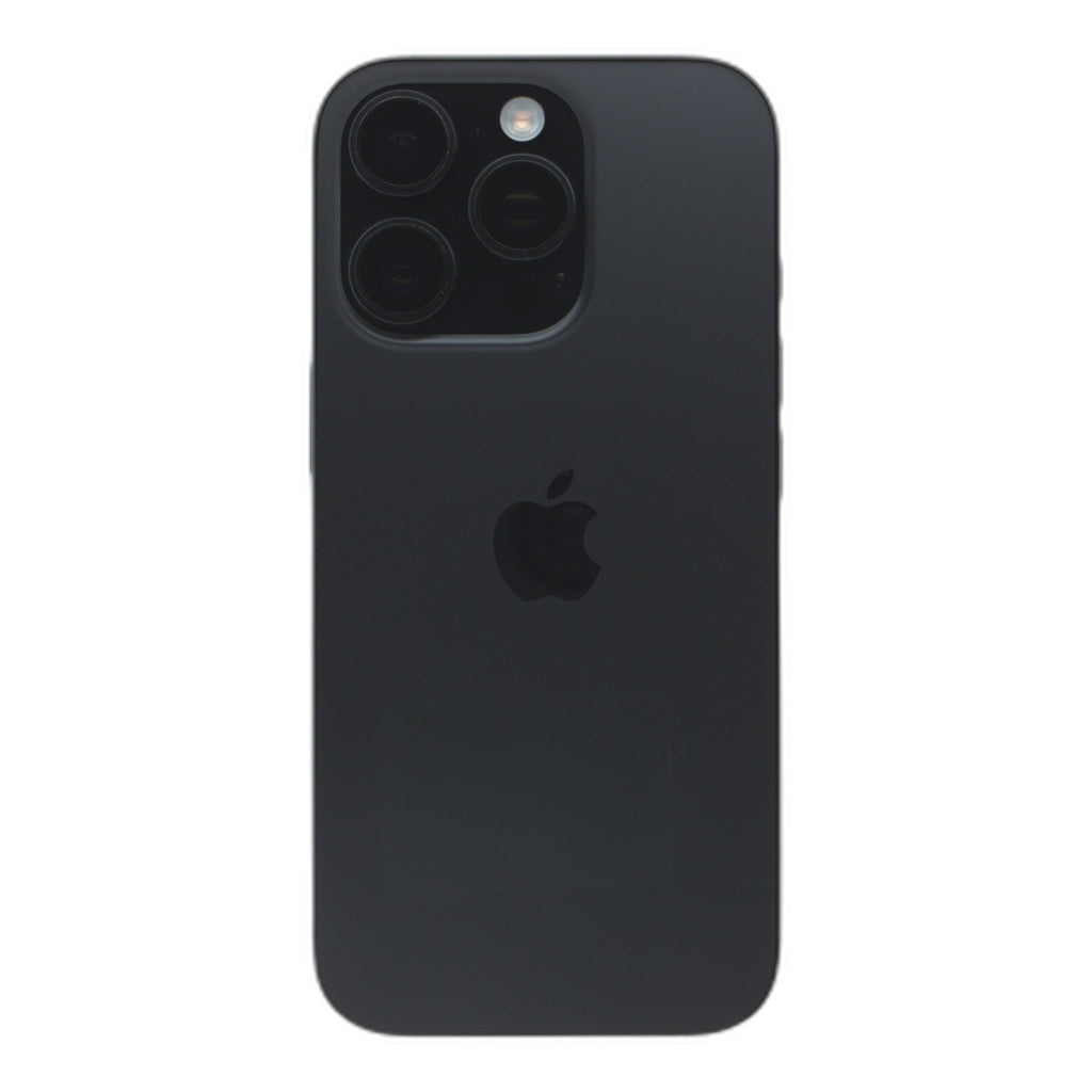 99新 Apple iPhone 16 Pro 128G 黑色鈦金屬 中國大陸版