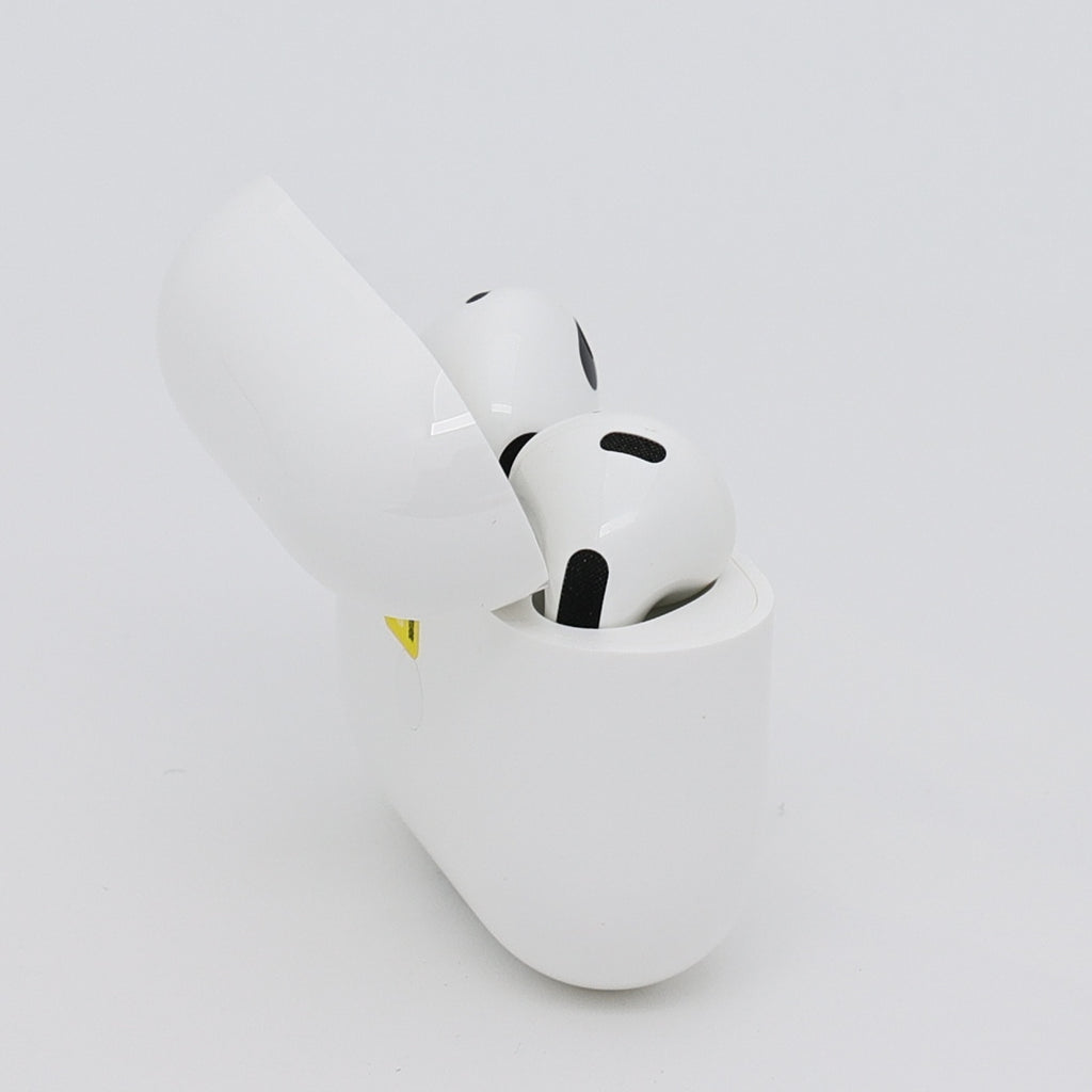 99新 Apple AirPods 3 白色