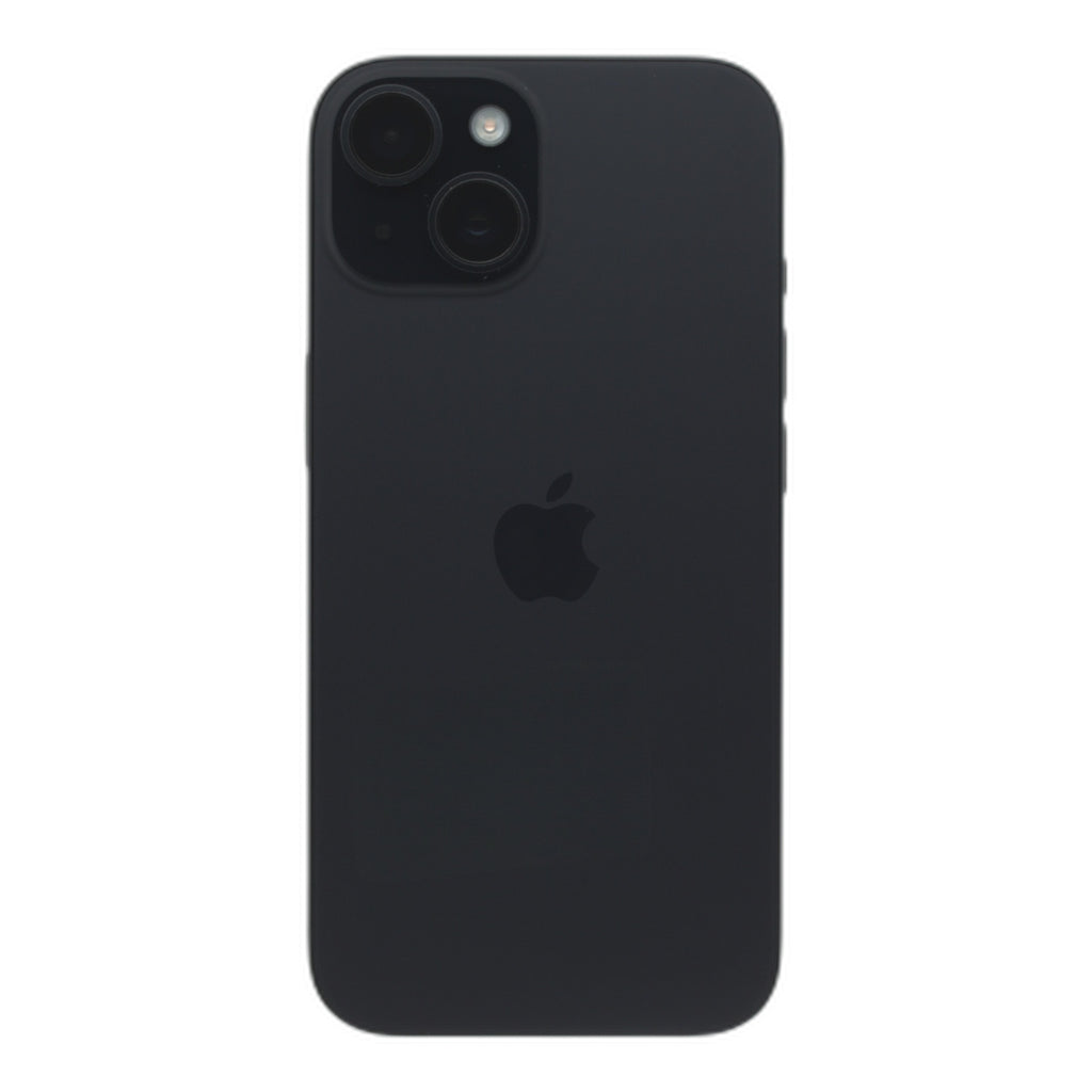 95新 Apple iPhone 15 256G 黑色 中國大陸版