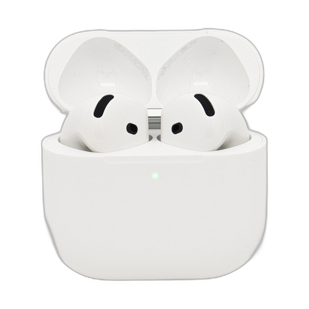 99新 Apple AirPods 4 (支持主动降噪) 白色
