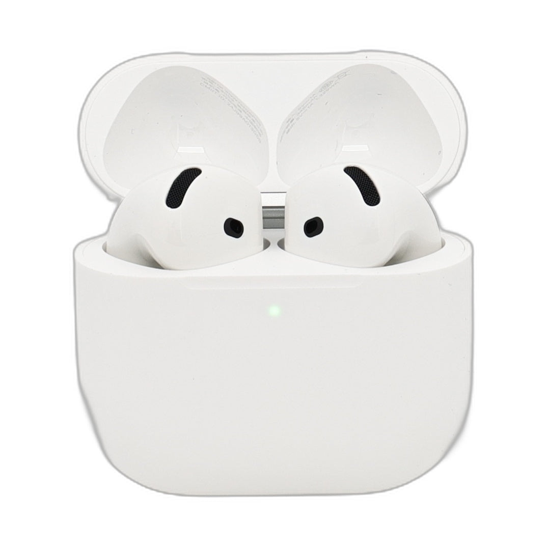 99新 Apple AirPods 4 (支持主动降噪) 白色