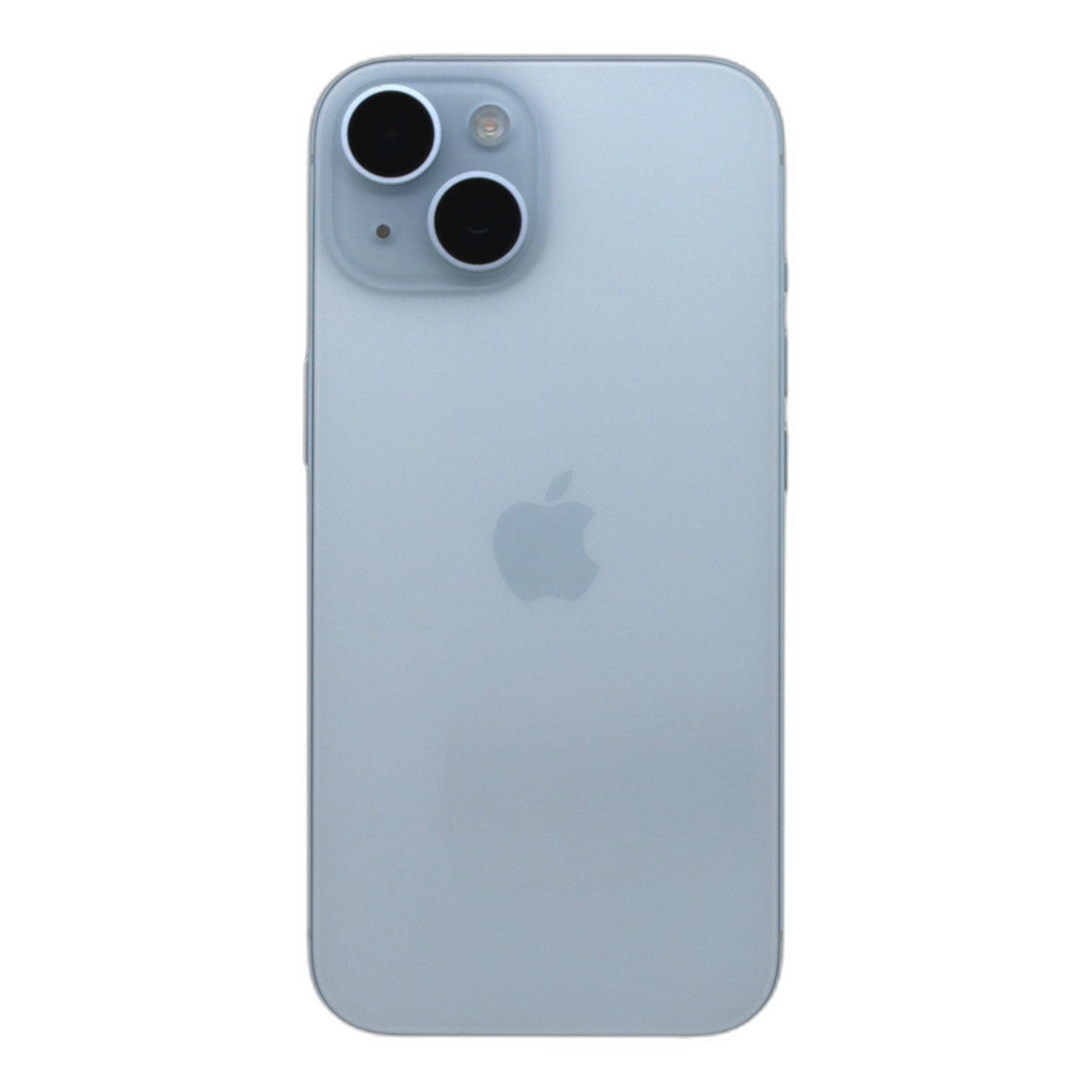 95新 Apple iPhone 15 128G 藍色 中國大陸版
