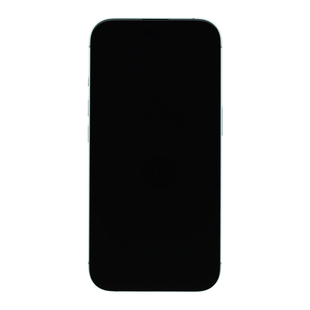 95新 Apple iPhone 16 256G 白色 中國大陸版