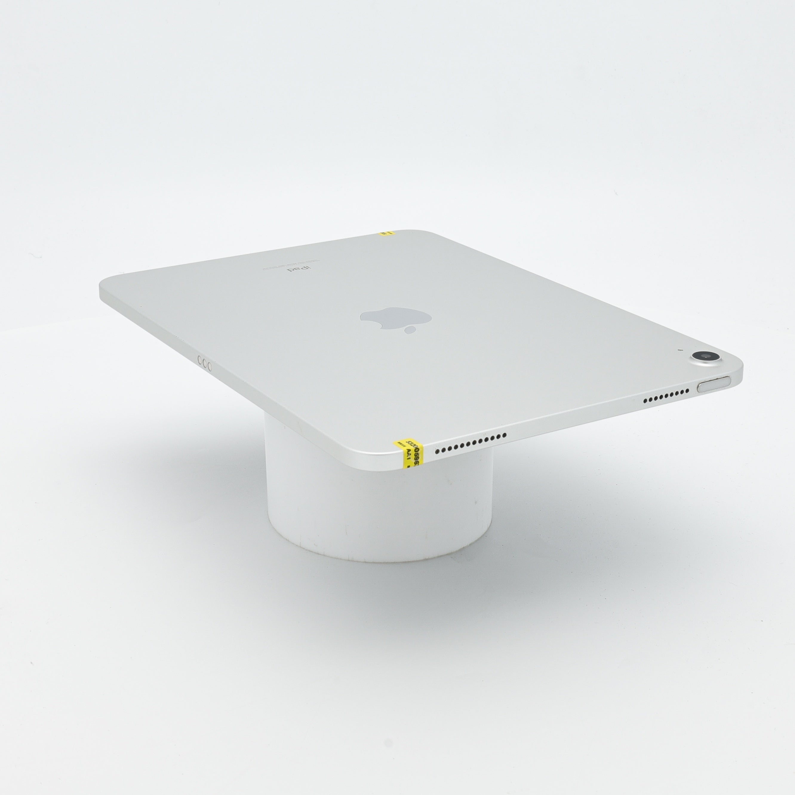 95新 Apple iPad 10代 64G 銀色 WIFI