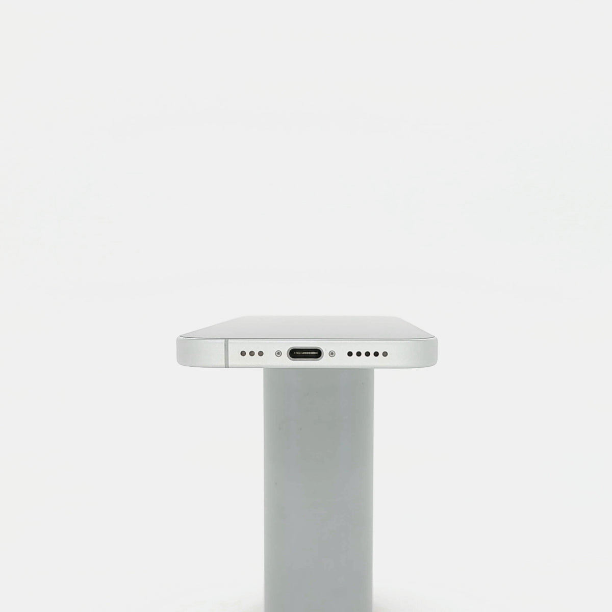 95新 Apple iPhone 16 128G 白色 中國大陸版