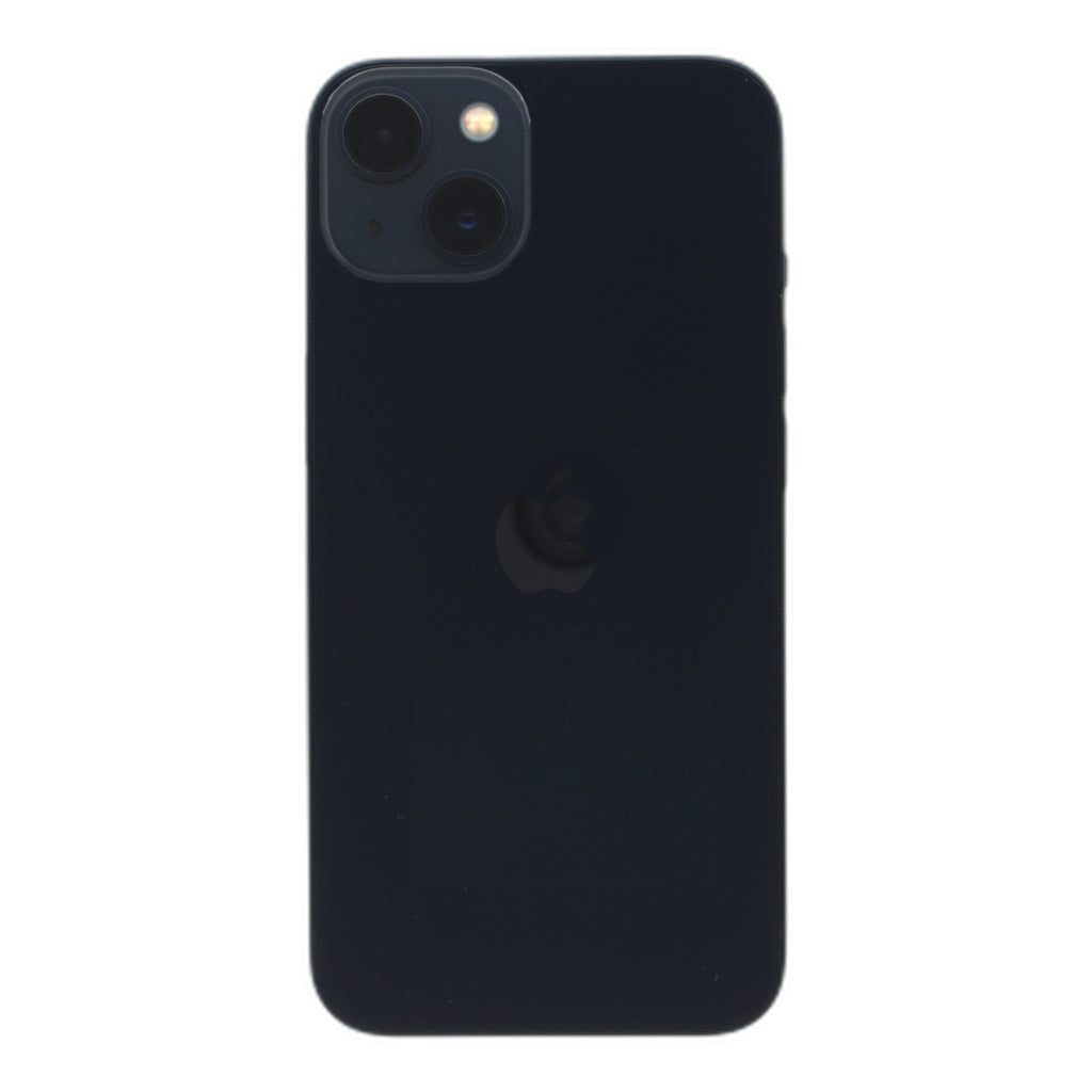 95新 Apple iPhone 13 128G 午夜色 中國大陸版