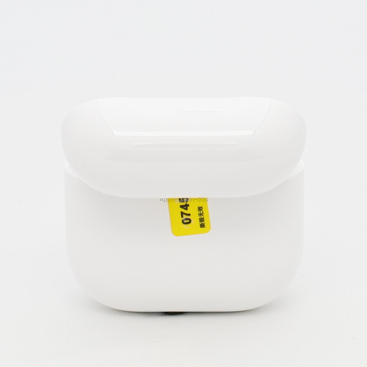 99新 Apple AirPods 5 白色