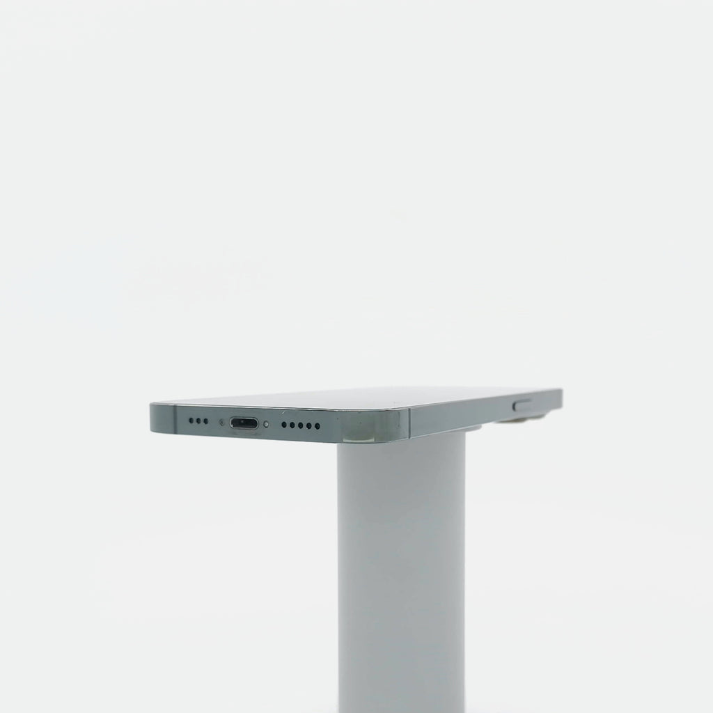 95新 Apple iPhone 13 Pro 128G 蒼嶺綠色 中國大陸資源機
