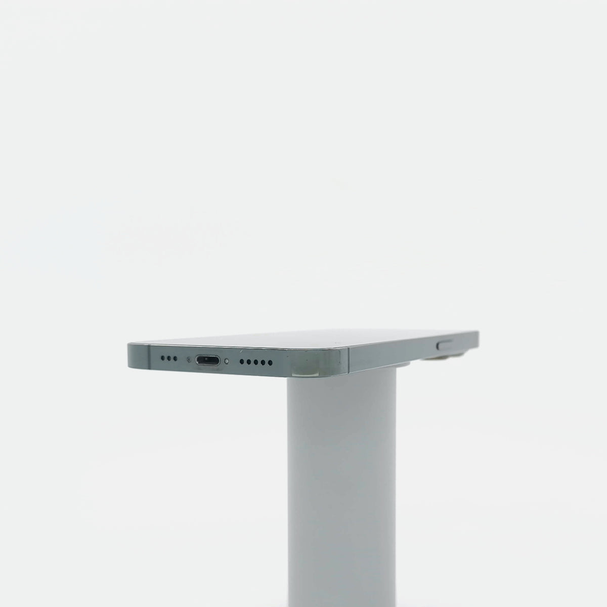 95新 Apple iPhone 13 Pro 128G 蒼嶺綠色 中國大陸資源機