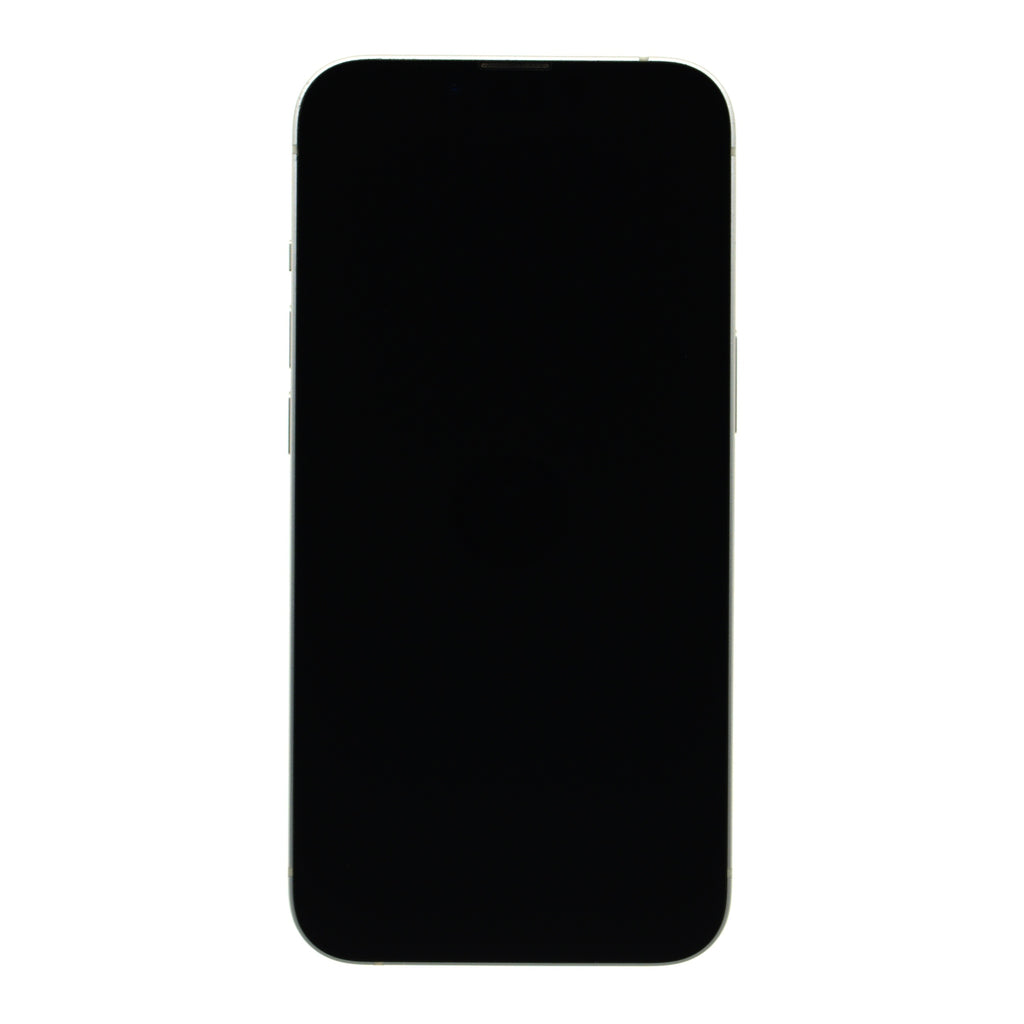 95新 Apple iPhone 13 128G 星光色 中國大陸版