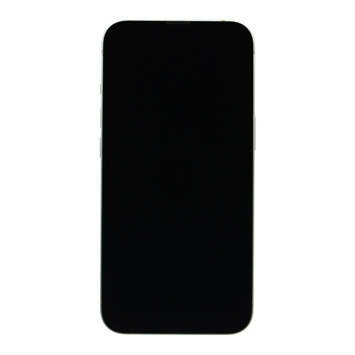 95新 Apple iPhone 13 128G 星光色 中國大陸版