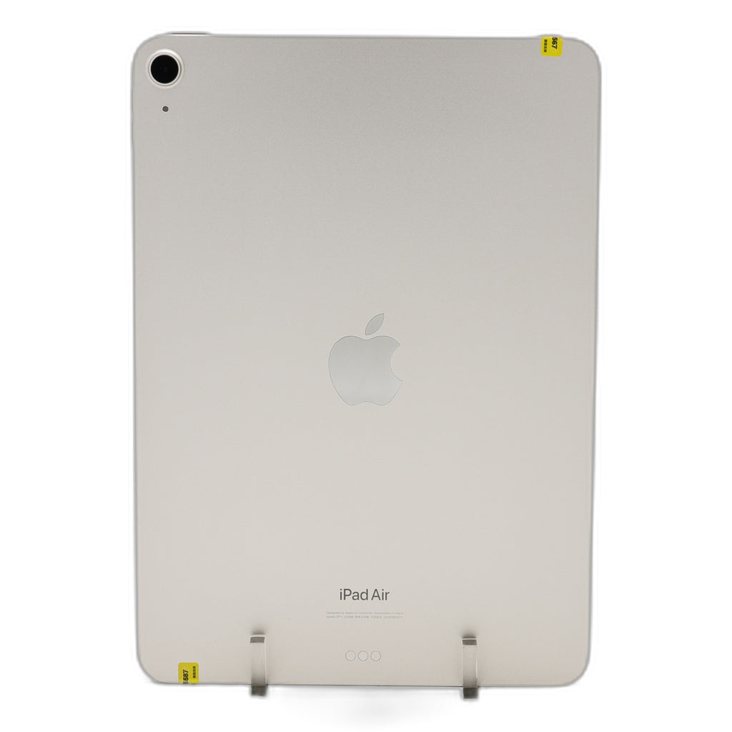 95新 Apple iPad Air5 256G 星光色 WIFI
