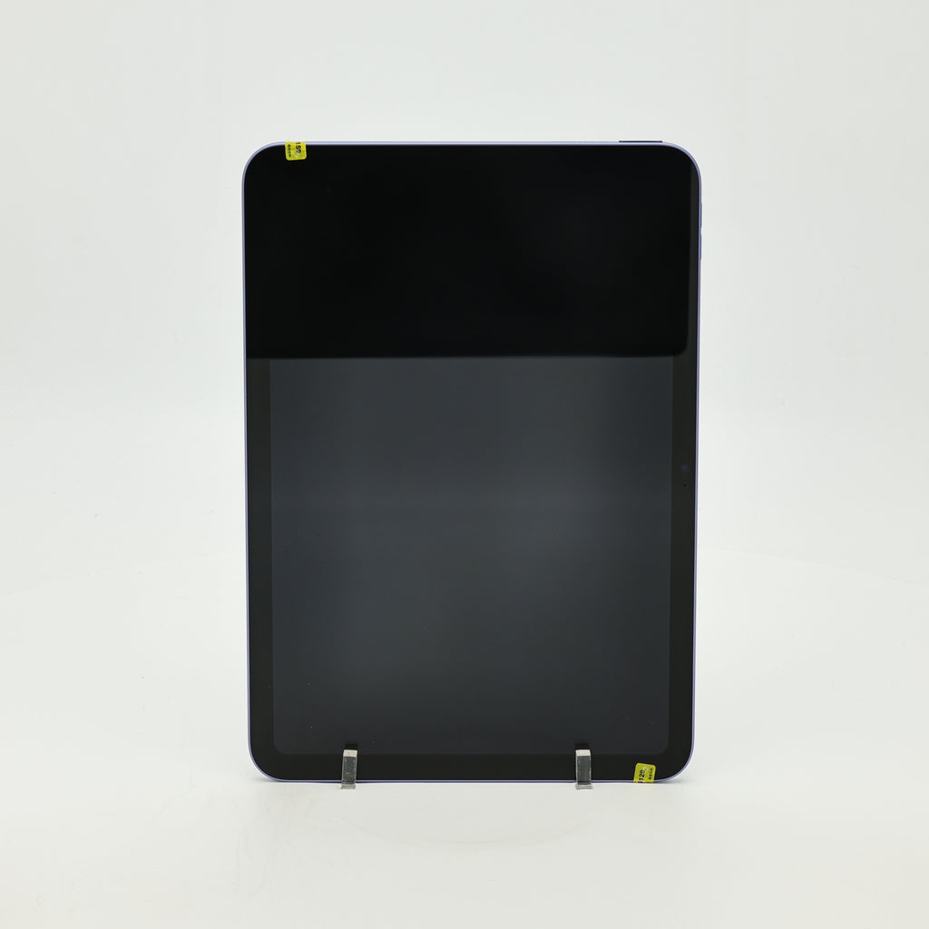 99新 Apple iPad 10代 256G 藍色 WIFI