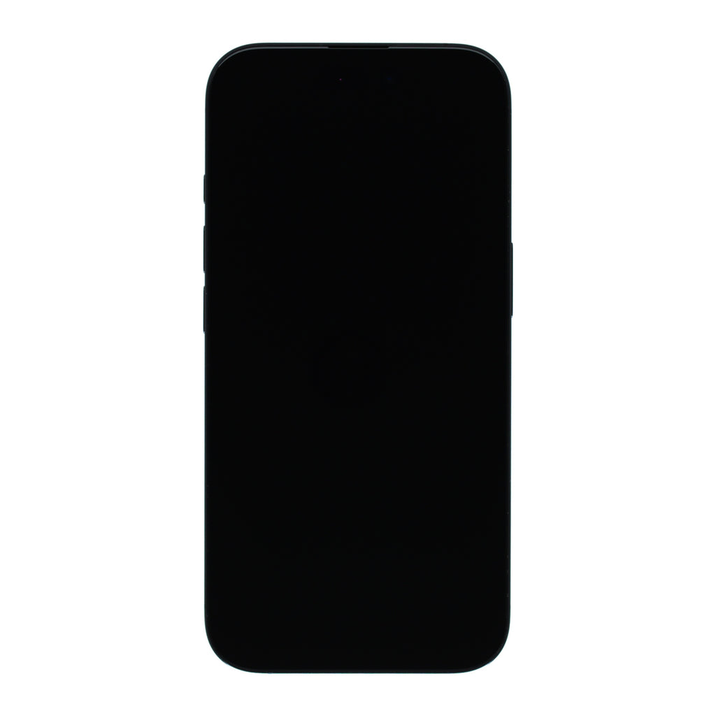 95新 Apple iPhone 16 128G 黑色 中國大陸版