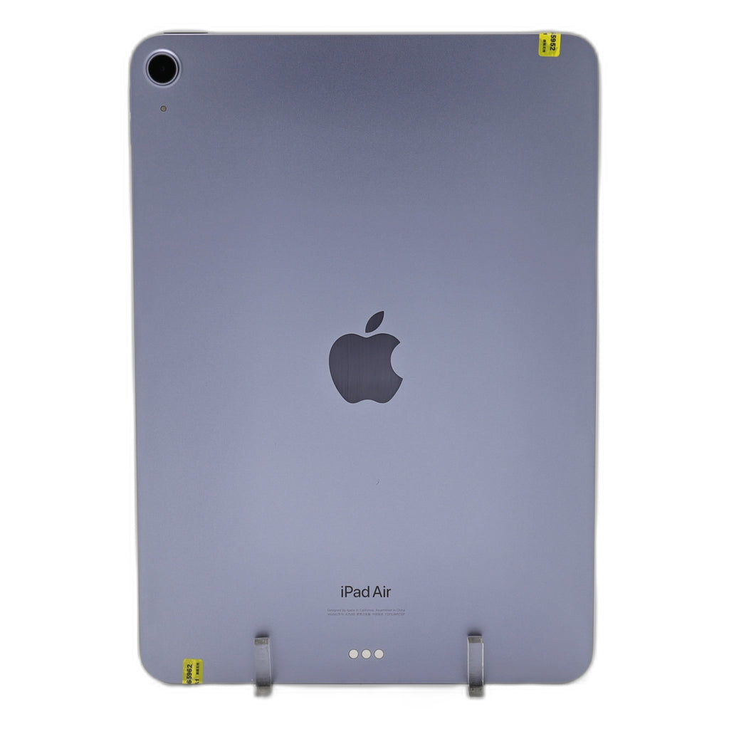 95新 Apple iPad Air5 64G 紫色 WIFI