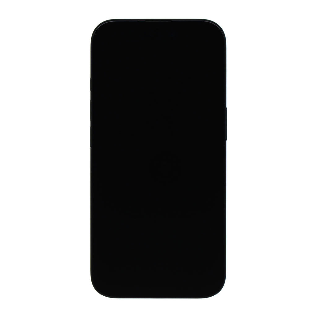 95新 Apple iPhone 16 256G 黑色 中國大陸版