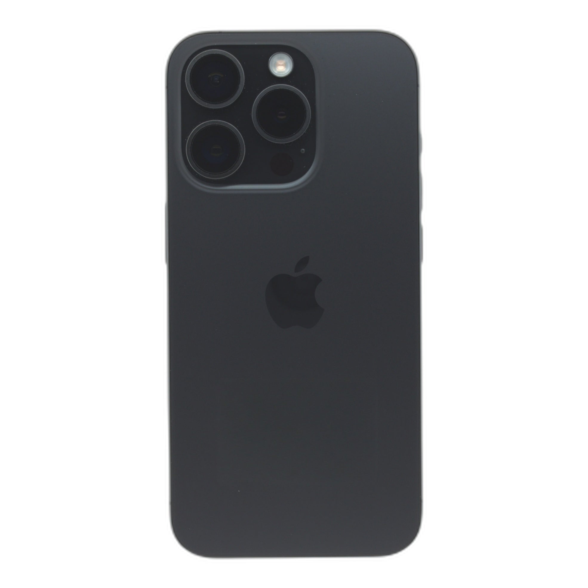 95新 Apple iPhone 15 Pro 128G 黑色鈦金屬 中國大陸版
