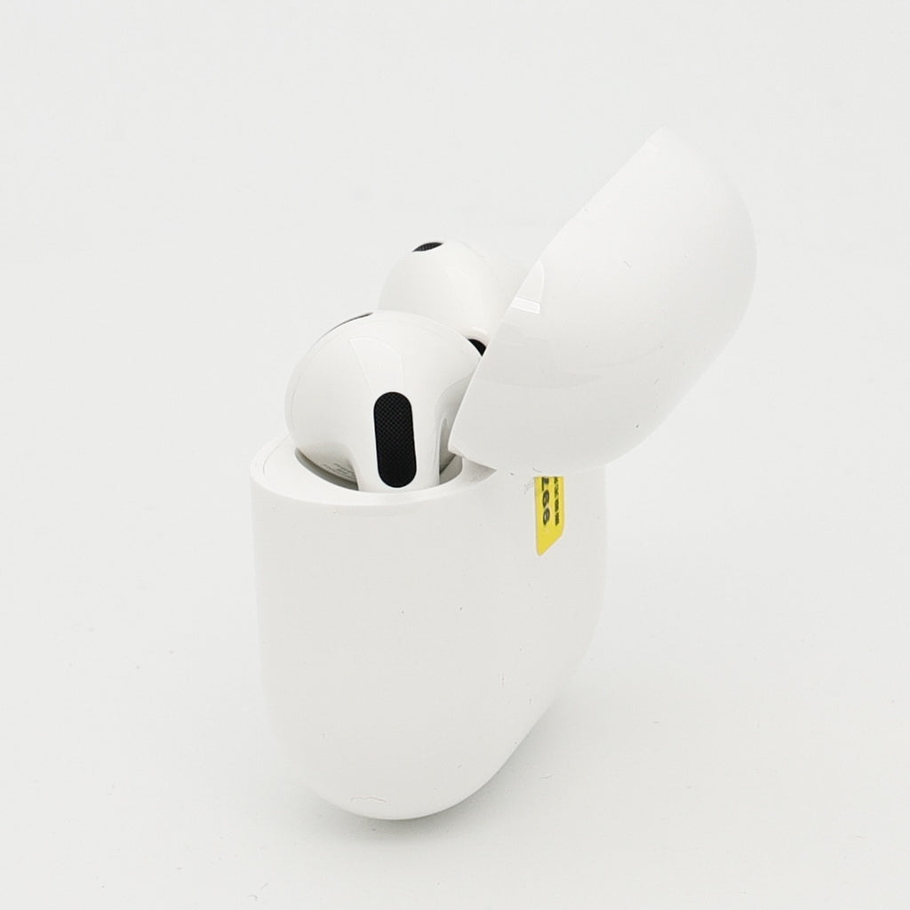 99新 Apple AirPods 4 (不支持主动降噪) 白色