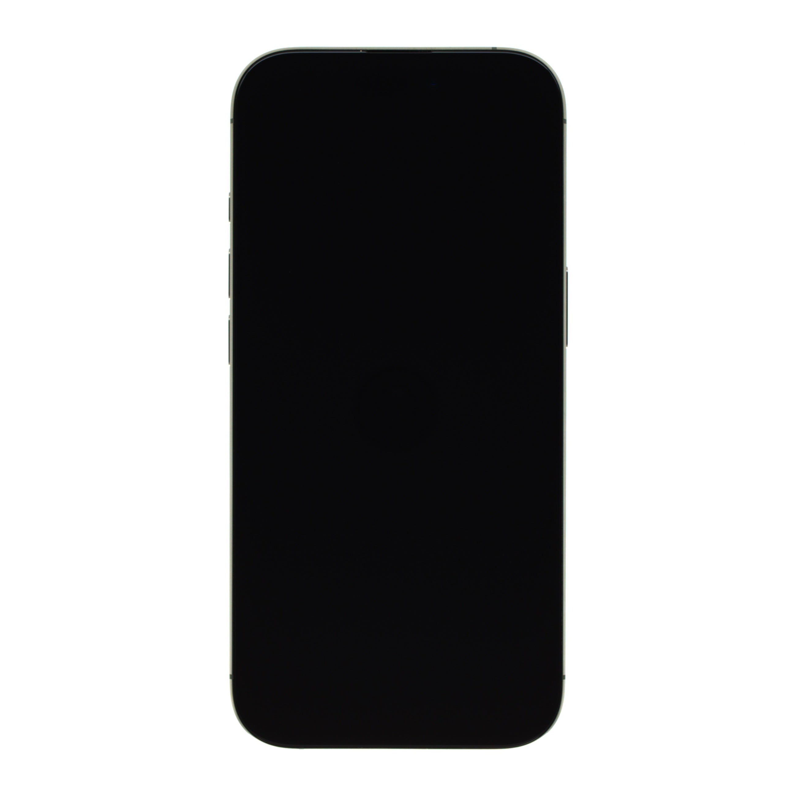 99新 Apple iPhone 16 Pro 128G 原色鈦金屬 中國大陸版