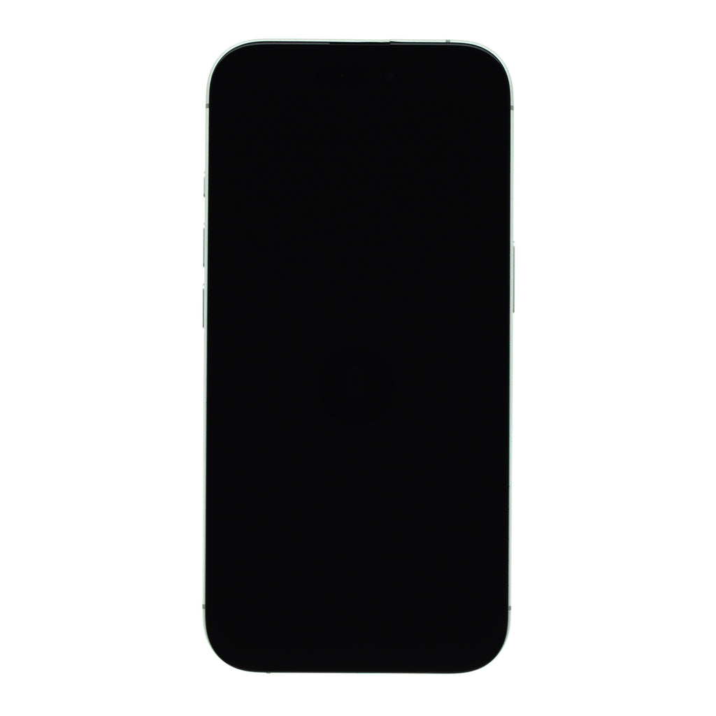 95新 Apple iPhone 16 256G 白色 中國大陸版