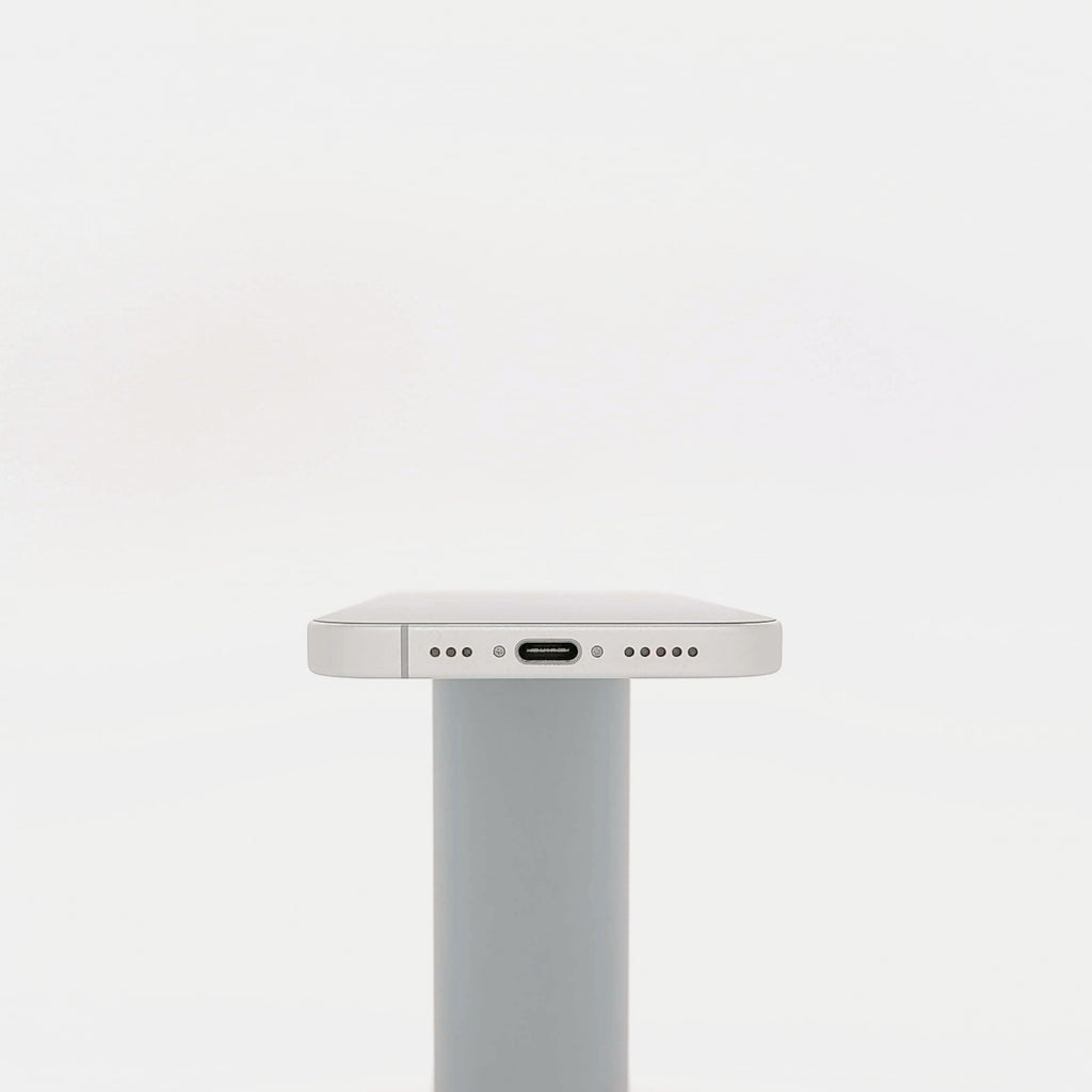 95新 Apple iPhone 17 256G 白色 中國大陸版